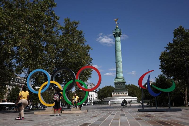 Паралімпіада 2024 - слідкуйте за онлайн-трансляцією змагань 7 вересня!