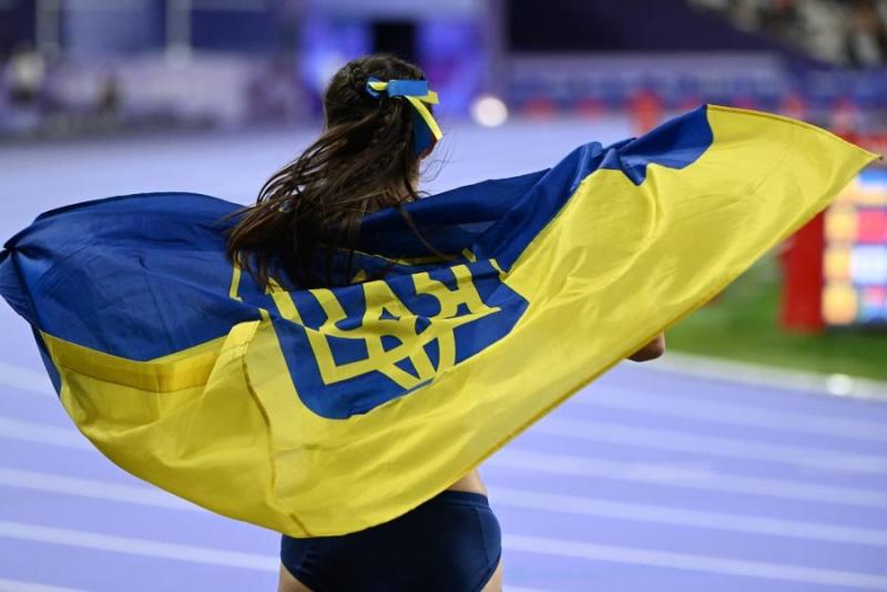 Паралімпійські ігри 2024 року: графік виступів українських атлетів на 4 вересня.