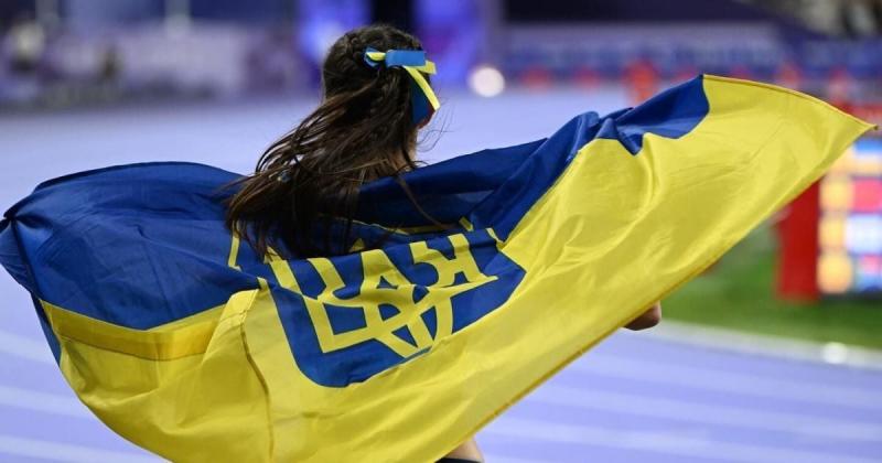 Україна на Паралімпійських іграх 2024: графік та пряма трансляція восьмого дня змагань.