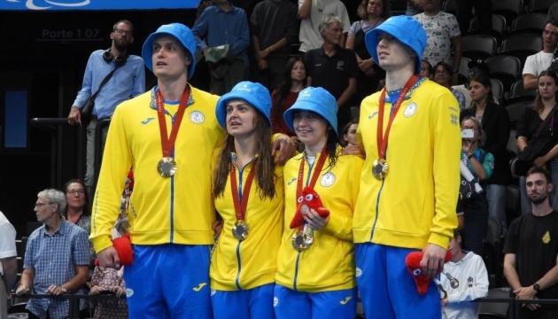 На сьомий день Паралімпіади Україна здобула 52 нагороди.