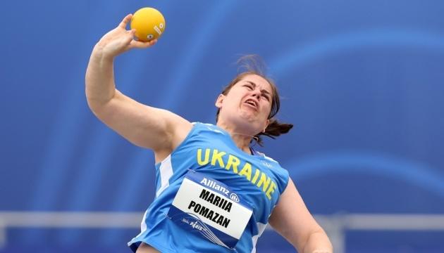 Графік виступів українських спортсменів на Паралімпійських іграх у Парижі 5 вересня.